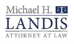 Michael H. Landis, Attorney at Law logo